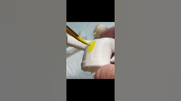 Fallout Vault Boy 3D Print #shorts