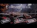 Culinary walk