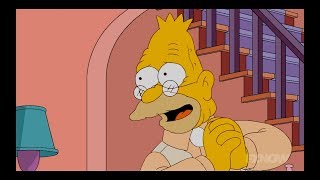 60 Second Simpsons Review - The Scorpion's Tale