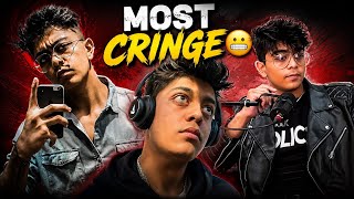 MOST CRINGE VIDEO 😬 | Dekh Ke Sharam Aa Jayegi 💀