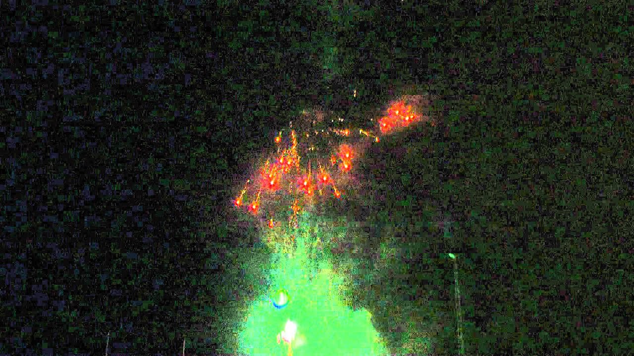 artificioso significato Original Fireworks Demo 2011: Asgaard F