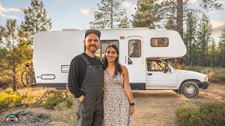 Beautifully Renovated Toyota RV  $24k All In