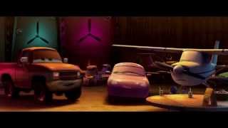 Planes Fire & Rescue Planes 2 - Trailer Hd English, 2014 - Anich