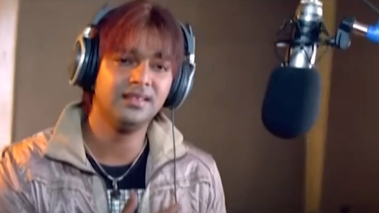 अखिया लड़ल बा जब से दिल में करार नइखे || #Pawan Singhभोजपुरी का सबसे हिट दर्द भरा वीडियोBhojpuri Song