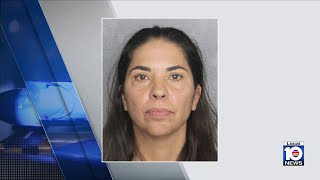 South Florida educator arrested in Broward County