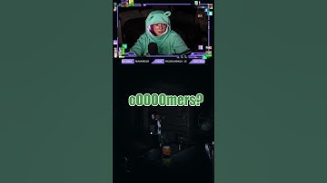 ALL THIS TO GET MODDED? || pr3nne || #shorts #phasmophobia