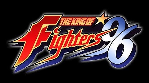 King of Fighters 96 Desperation Moves