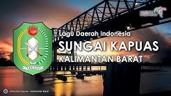 Sungai Kapuas - Lagu Daerah Kalimantan Barat (Karoke, Lirik dan Terjemahan)  - Durasi: 3:35. 