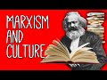 Marxist literary criticism wtf an introduction to marxism and culture