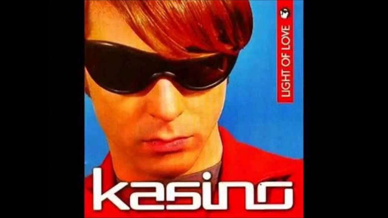 KASINO (BRA) – See You Again Lyrics | Genius Lyrics