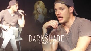 Dom & Kat/Dom Panel & Ending | DarkshadeCon