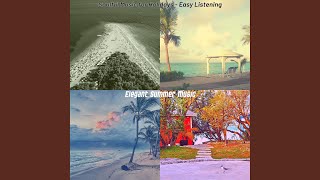Simplistic Backdrops for Road Trips