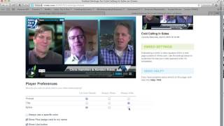 Using Vimeo for Marketing