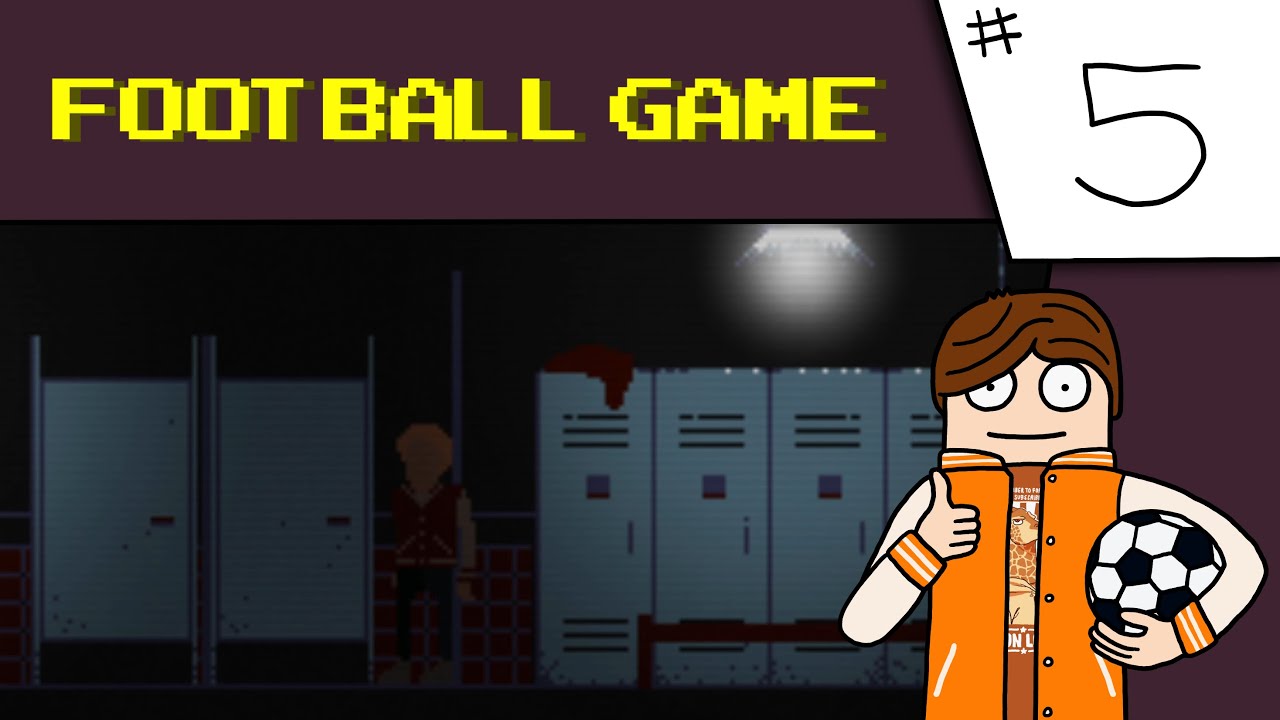 Football Game Locker Tomb Part Five YouTube football-game-locker-tomb-part-five-youtube