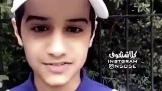 اخو شبل قطر 🇶🇦 نتف جبهت ابو فهد المجرم 😂💔