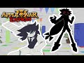 Apple Of War 3 Extras Abbie Vs Oliver FPE Animation Apple Of War 3 Extras Abbie Vs Oliver FPE Animation
