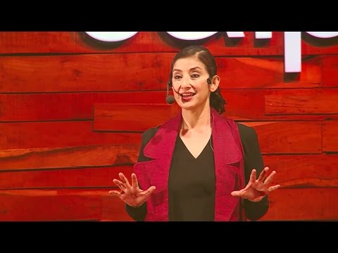 Sinnfindung, wenn die Realität zuschlägt | Manisha Koirala | TEDxJaipur