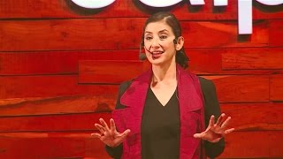 Как обрести смысл, когда жизнь приносит испытания | Маниша Коирала | TEDxJaipur