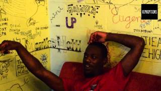 Bujie And The Highrise Interview Gasa Gasa