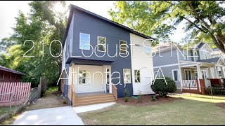 210 Locust Street