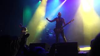 Lord of the Lost live @ Schlachthof Wiesbaden, 19.01.2020