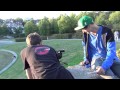 Capture de la vidéo Stummes Lachen: Making Of