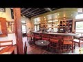 Restaurant virtual tour google maps business view