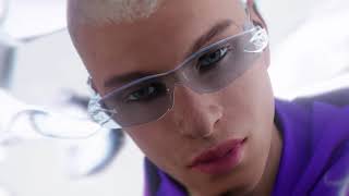 Dr.Martens Tarik Boot reimagined by TRASHYMUSE