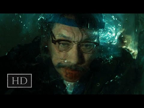 Хэллоуин (2007) - Я был добр к тебе