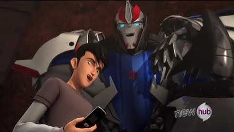 The Best of Smokescreen (Prime)