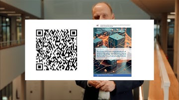 Digitalisation of District Heating: Summary of findings from IEA DHC Annex TS4