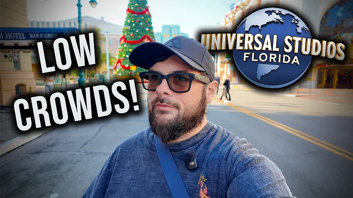 Something AMAZING is Happening At Universal Right Now! What's NEW At Universal Orlando!