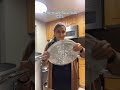 One day you are Young and then you own a Tamales Pot