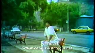 Cengiz Kurtoğlu - Yıllar Klip 1987