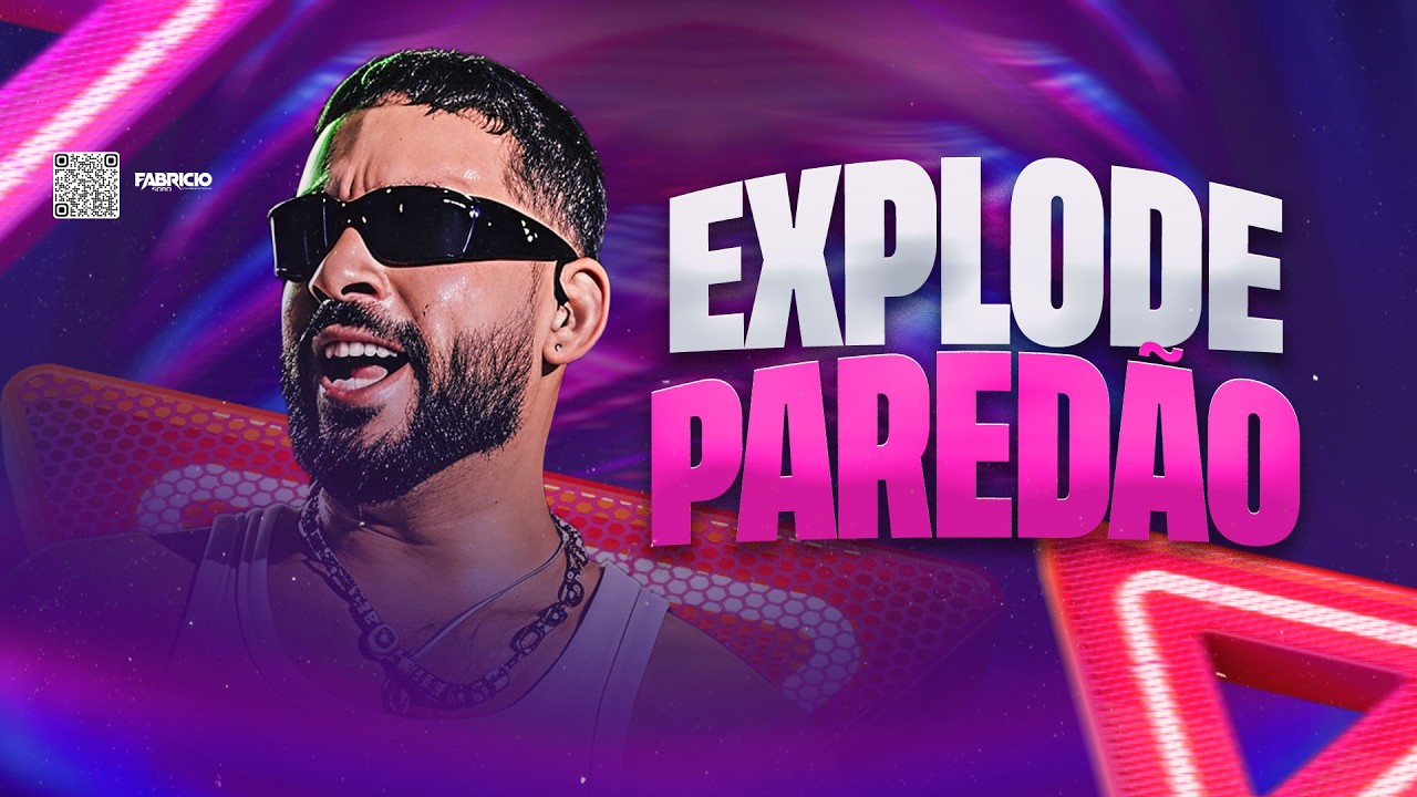 HENRY FREITAS 2026 - HENRY FREITAS MARÇO 2026 - HENRY FREITAS  EXPLODE PAREDÃO 2026 - CD NOVO