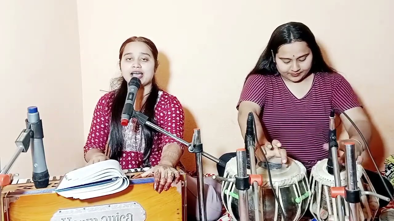 करले प्रभु का भजन मेरे भाई ।। अंशू मिश्रा तबला ।।#bhjan program #bhjan geet #hindi bhjan 