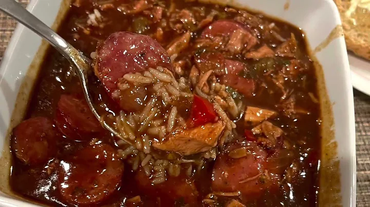 GUMBO