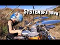System of a Down - Toxicity (Drum Cover)