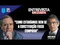 Ayres Britto: "Como estaríamos bem se a Constituição fosse cumprida"