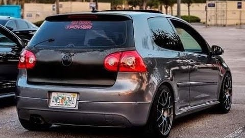 stage 3 ko4, full borla exhaust with ecs tuning resonator delete