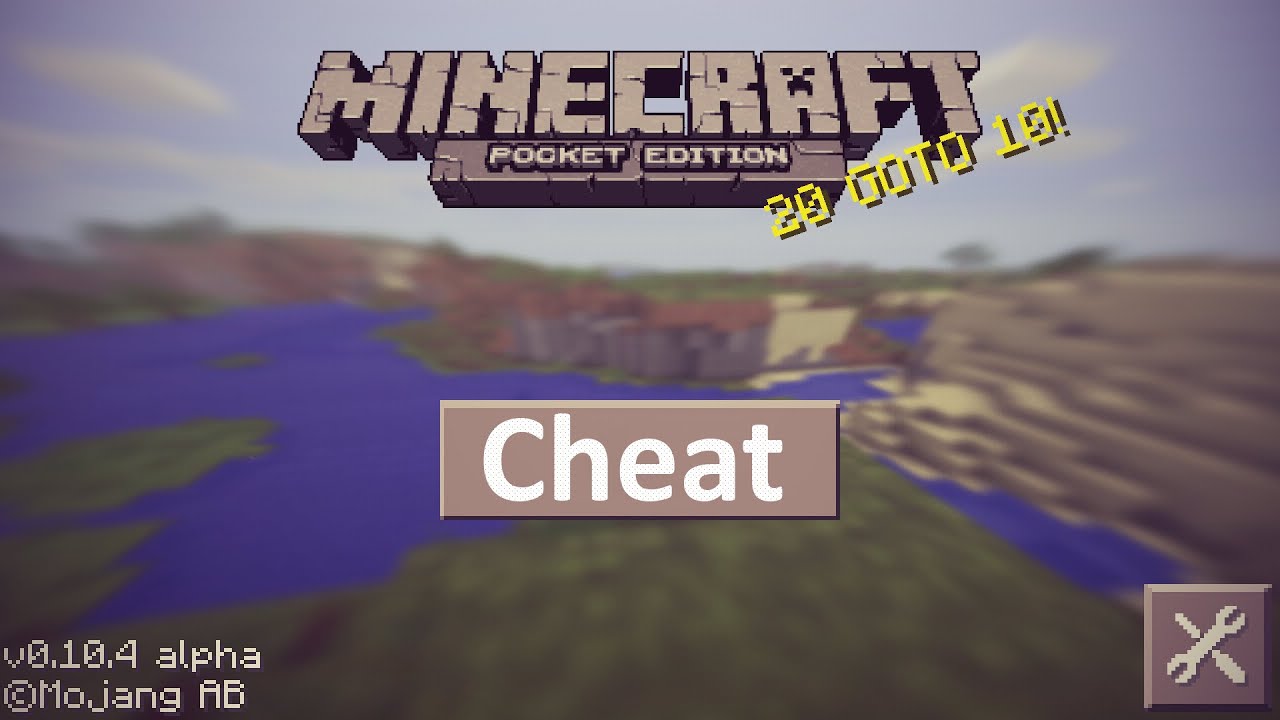 Как установить моды в Minecraft Pocket Edition (PE)