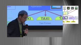 Mobilitätsdaten in Data Market Austria