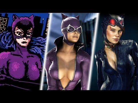 evolution-of-catwoman-in-games-in-15-minutes-(2019)