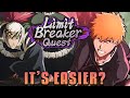 A SECOND LIMIT BREAKER QUEST FOR DECEMBER....AND IT'S EASIER? | Bleach Brave Souls