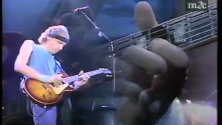 Miniatura del video "Dire Straits - Brothers In Arms HD (live, Wembley Arena, subtitulado en español)"