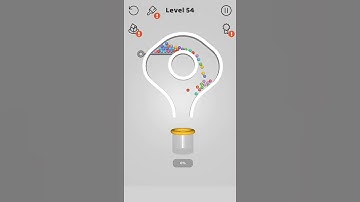 Pull the Pin Level 54 #PullthePin #game