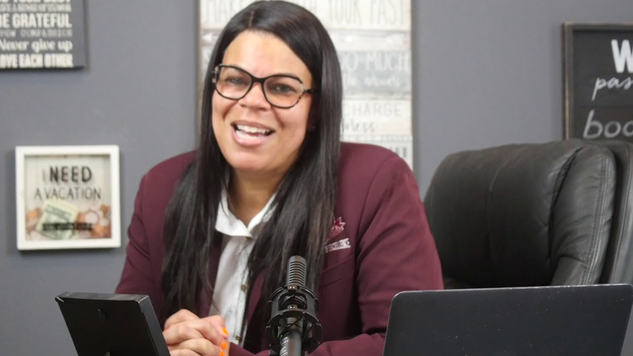 Camp Jewell House Academy Principal Video Announcement on Summer