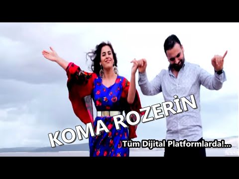 Koma Rozerin - Le Zırave Qurban Be Potpori - Kürtçe Govend Halay