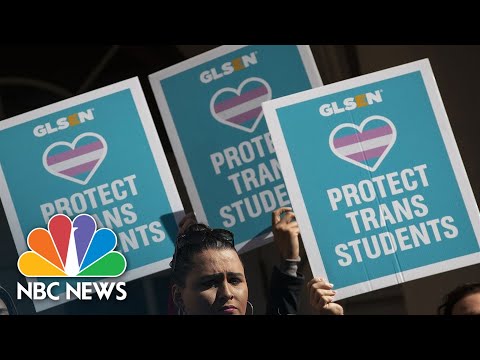 Doctors under threat from far-right activists for providing trans care