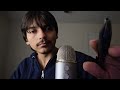 ASMR | Random Personal Attention Triggers &amp; Whisper Ramble